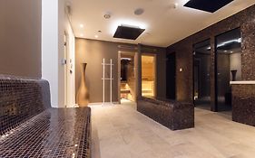 Boutique Hotel Esplanade (Adults Only)
